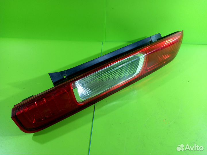 Фонарь левый для Ford Focus II 2005-2011