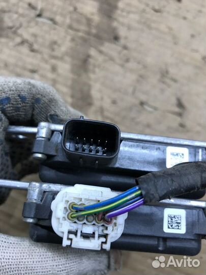 Датчик Mazda Cx-5 KE5A pyvps 2015