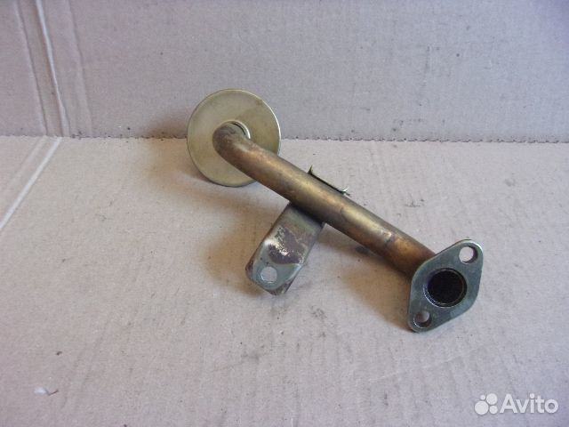 Мазда 626 GE / GF, 91-99г., маслозаборник б/у