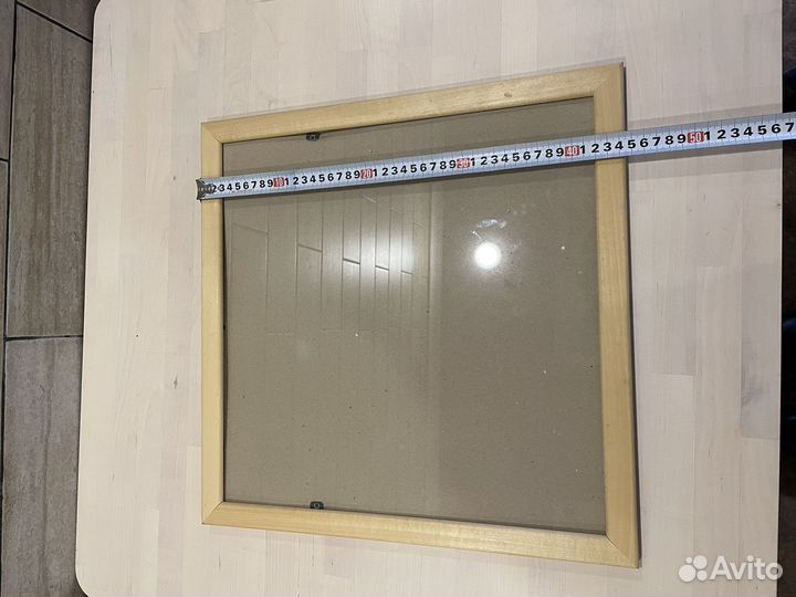 Рамки Икеа для фото и картин