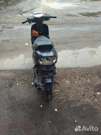 Продаю скутор