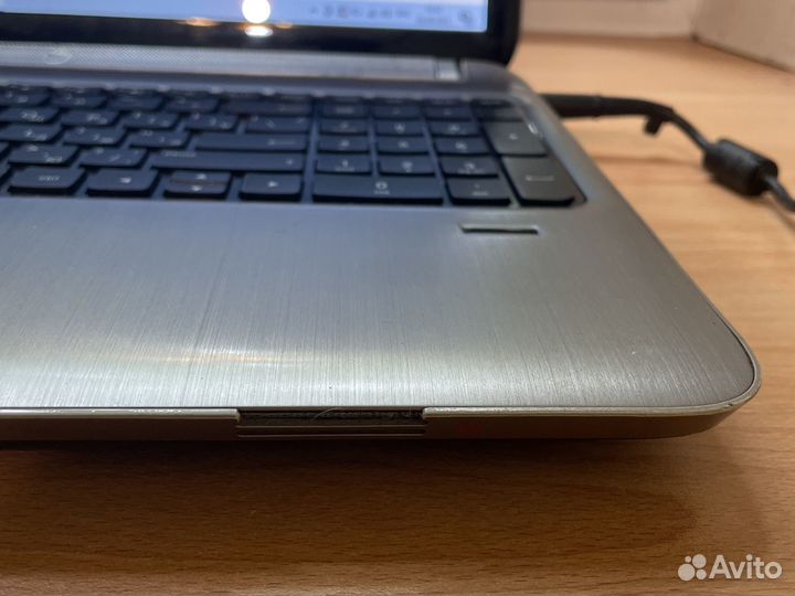 HP Pavilion dv6 на Core-i7