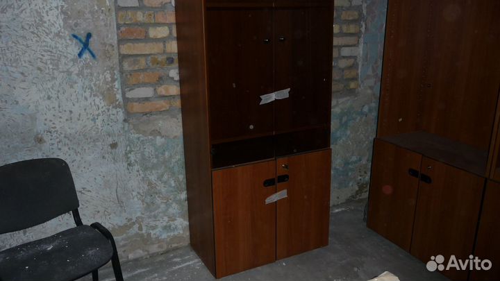 Мебель для офиса