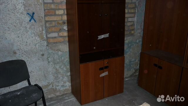 Мебель для офиса