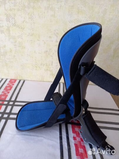 Бандаж для голеностопного сустава 