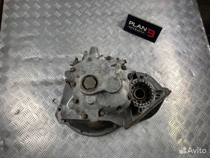 МКПП Opel Ascona 1.6 5ступ