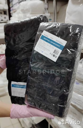 Одноразовая Продукция Чистовье