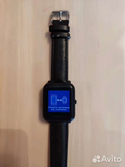 Xiaomi amazfit bip