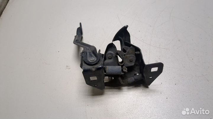 Замок капота Chrysler Town-Country