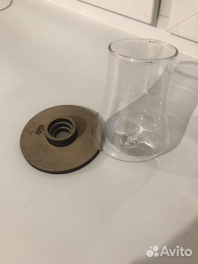 Набор для виски, коктейлей, танцующие бокалы