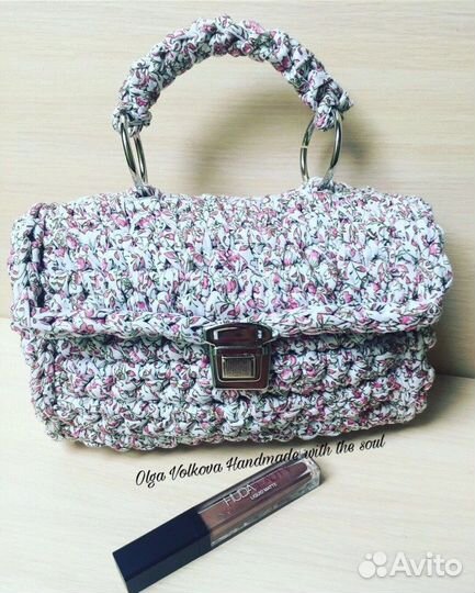 Вяжу на заказ