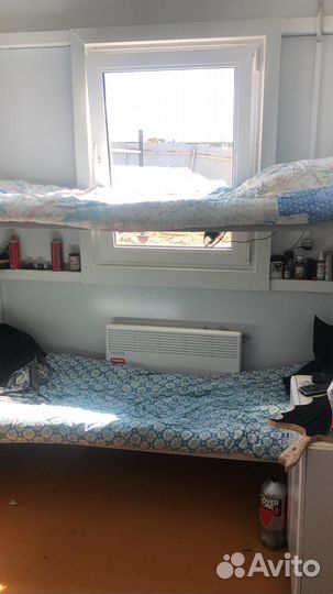 Требуется охранник без лицензии