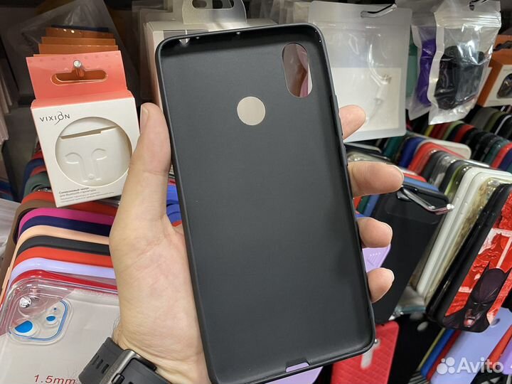 Чехол для Xiaomi Mi Max 3