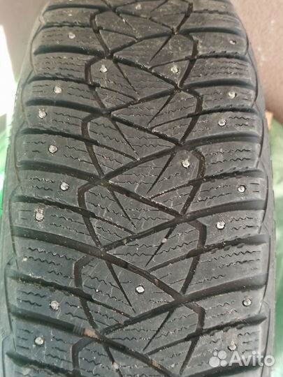 Goodyear Ultragrip 600 205/60 R16 96