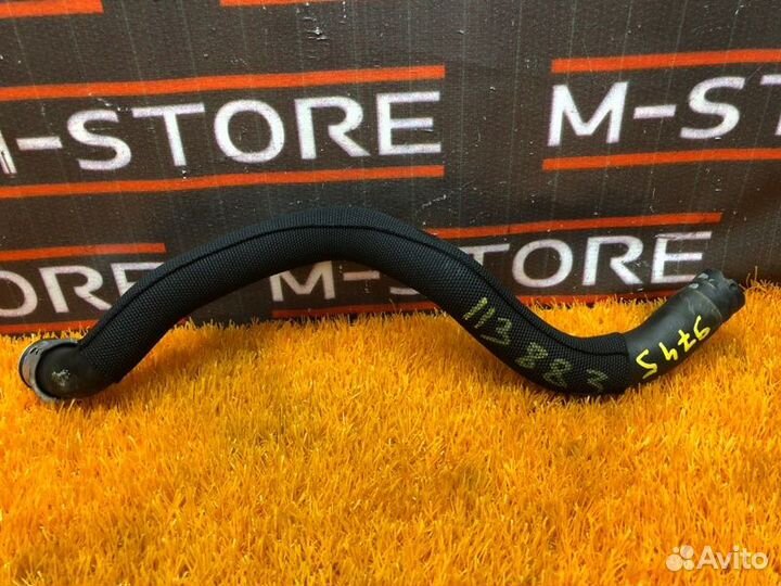 Патрубок расширительного бачка Mercedes-Benz