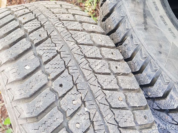 Matador MPS 500 Sibir Ice Van 185/65 R15