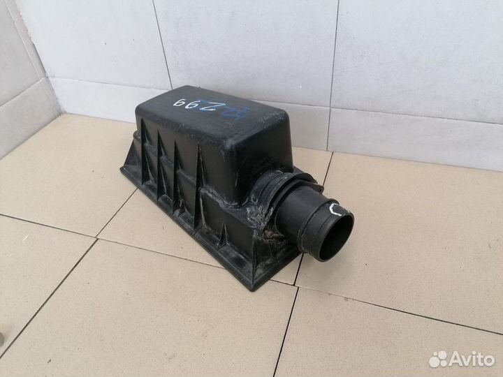 Корпус воздушного фильтра Maxus (2005 - 2009)