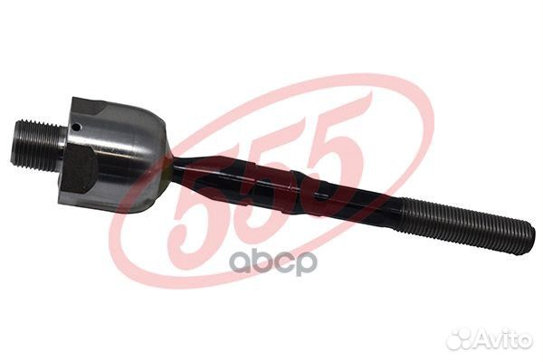 Тяга рулевая перед прав/лев SR1630 555