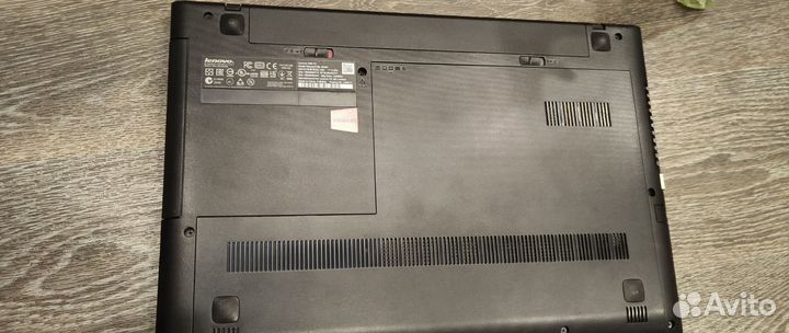 Продам Ноутбук бу