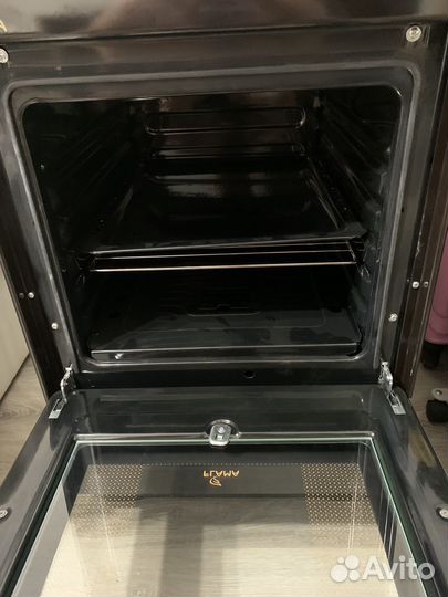 Плита электрическая