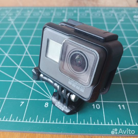 Экшн камера гоу про GoPro hero 6
