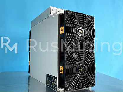 Antminer E9 Pro 3580M-3780M