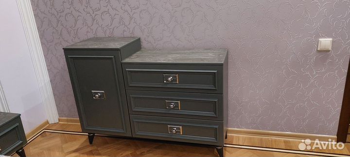 Установка мебели, сборка мебели, ремонт мебели