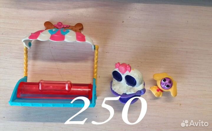 Littlest Pet Shop, LPS