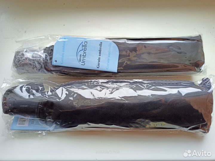 Зонт новый