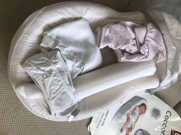 Кокон red castle