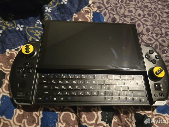 Gpd win 4 2023 7840u