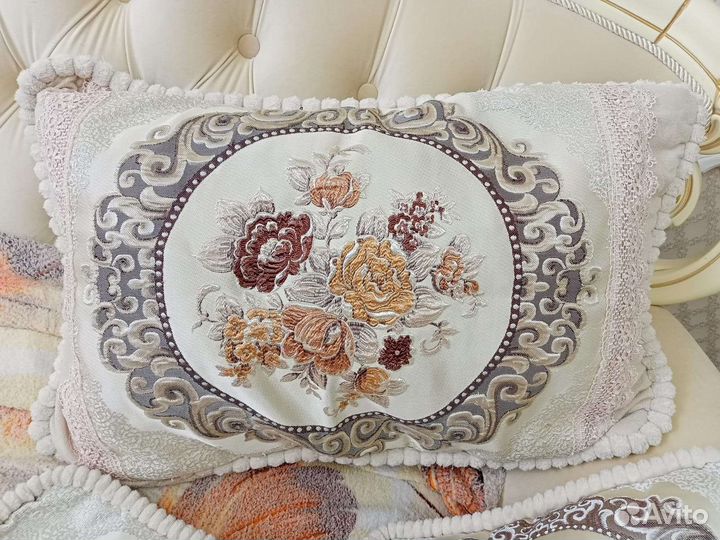 Наволочка,накидка декоративная