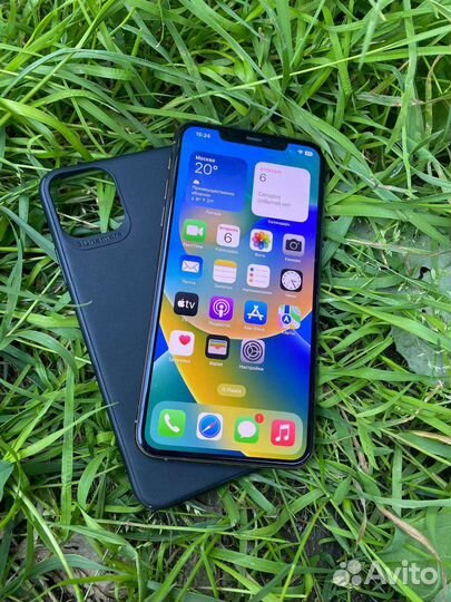 iPhone 11 Pro Max 256gb Original/Обмен