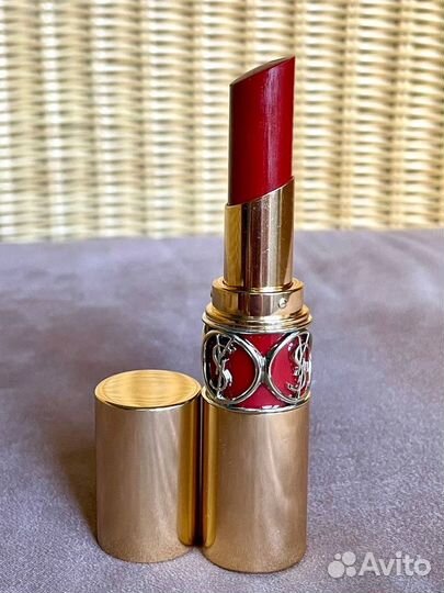 Помада YSL Candy Glow Tinted Butter Balm