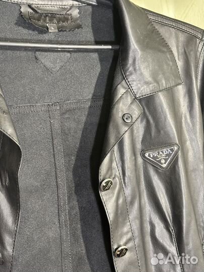 Женское платье Prada