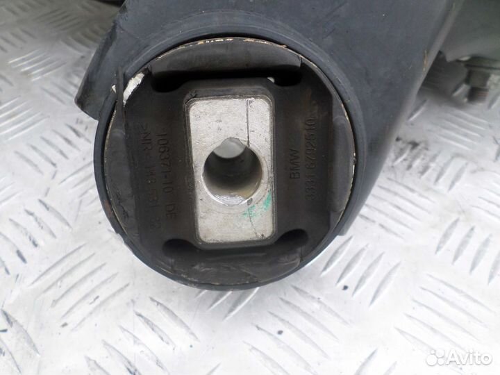 Балка задняя BMW 3-Series F30