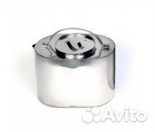 Котелок+Чайник (2,2+1,8л) Набор в Чехле.Нерж