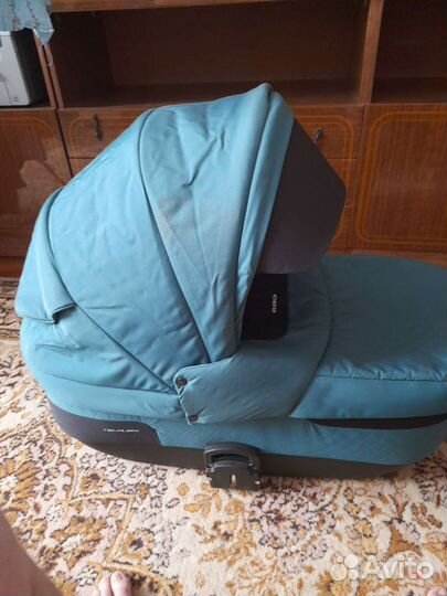 Детские коляски 2 в 1 riko