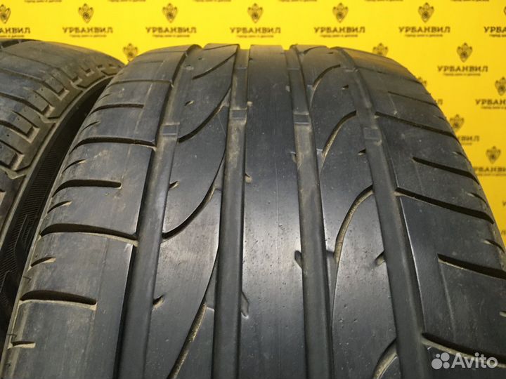 Bridgestone Dueler H/P Sport 235/45 R19 95V