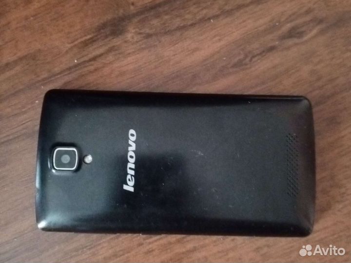 Телефон Lenovo A1000