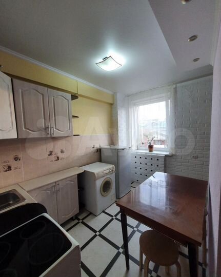 1-к. квартира, 33 м², 5/9 эт.