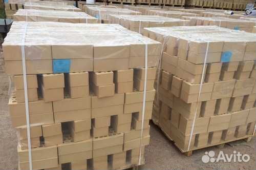 Кирпич Солома облицовочный Кощаково 1,4нф гладкий