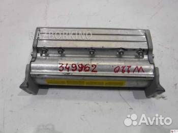 Подушка безопасности в торпеду A2208601005