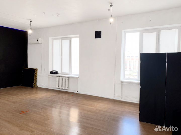 Аренда танцевального зала