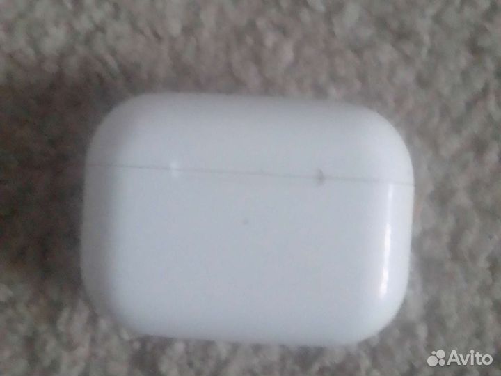 Кейс для airpods