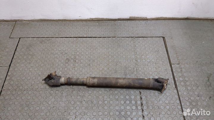 Кардан Toyota Land Cruiser Prado (120) , 2007