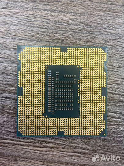 Процессор Intel Core i3 3220