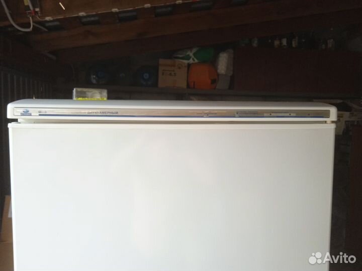 Холодильник Атлант