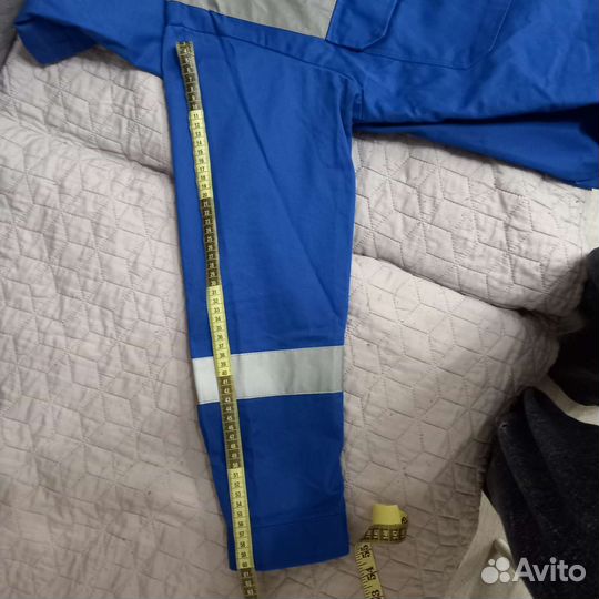 Костюм рабочий/комбинезон