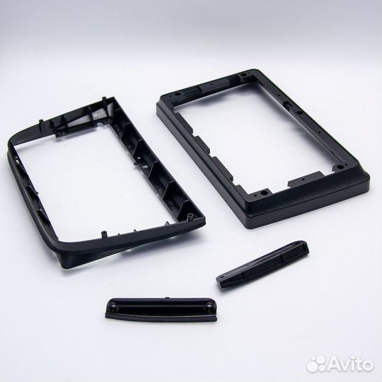 Штатная магнитола для Kia Sorento 2012-2015 гг. Le